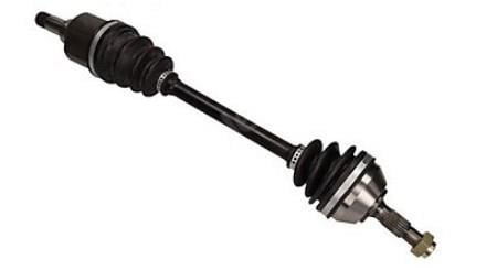 KOMPLE AKS SAG ON FORD TRANSIT (V347) 2.2 TDCI 115PS-140PS (KALIN MIL) ABSLI 48 DIS UZUNLUK 1091mm 2006-2014 1782561 1512911 1494214 RMCC113B436B1B 17