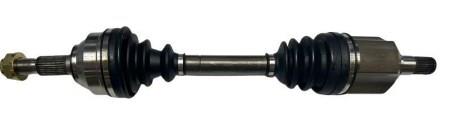 KOMPLE AKS SAG ON LAND ROVER FREELANDER (LN) 2.0 TD UZUNLUK 596mm 1998-2007