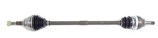 KOMPLE AKS SAG ON OPEL ASTRA H 1.4i UZUNLUK 952mm 2004-2010 374601 93169659 374548 91151669 13191326 1334123 375054 374997 93169701 R1640069