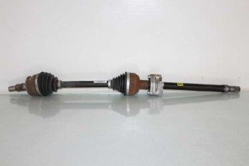 KOMPLE AKS SAG ON OPEL ASTRA J 1.6 TURBO (A16LET) M-T UZUNLUK 601MM 2009  374886