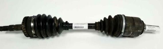 KOMPLE AKS SAG ON OPEL CORSA D 1.3 CDTI (DTH) UZUNLUK 952mm2006-2014 374790 93169676 375029 374698 13149833 6041696 1117075 5022677 1539549 5022674 95