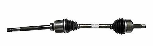 KOMPLE AKS SAG ON UZUNLUK 1020mm MERCEDES VITO (W447) 111 CDI - 114 CDI - 116 CDI 2014-A4473305000 A4473302000