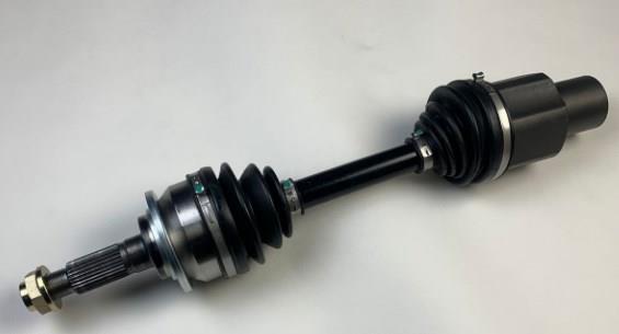 KOMPLE AKS SAG ON UZUNLUK 566mm FORD RANGER 2.2 TDCI - 3.2 TDCI A-T/M-T 2011- 2124797 EB3G3A427DA AB393A427DA AB393A427CA UF9T2550X 5345951 1945327 17