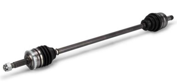 KOMPLE AKS SAG ON UZUNLUK 934mm FORD FIESTA VII 1.5 TDCI M-T 6 ILERI 2017- 2403030 H1B53A327EA H1B53B327EB 2369145 H1B53B436EJ 2182763