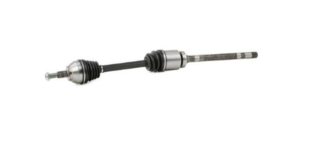 KOMPLE AKS SAG ON UZUNLUK 994mm FORD KUGA I 2.0 TDCI A-T/M-T 4X4 2008-2013 8V413B436AC BV413B436AC 1594943 RM8V413B436B1C 8V413B436AB BV413B436AD 1683