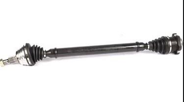 KOMPLE AKS SAG ON VOLKSWAGEN GOLF IV (1J1) 1.6i 16v (BCB) M-T UZUNLUK 810mm 1997-2005 1J0407272JC 1J0407452RV