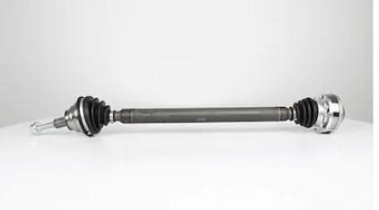 KOMPLE AKS SAG ON VOLKSWAGEN GOLF VI (5K1) 1.4 TSI A-T UZUNLUK 799mm 2008-2013 1K0407272HL 5Q0407272CC 1K0407272CL 1K0407456EX