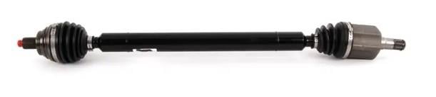 KOMPLE AKS SAG ON VOLKSWAGEN GOLF VI (5K1) 1.6i A-T UZUNLUK 884mm 2008-2013 1K0407272FS 1K0407452QX 5K0407272F