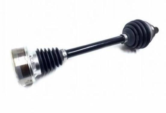 KOMPLE AKS SAG ON VOLKSWAGEN TIGUAN (5N_) 2.0 TDI 6 VITES A-T 4 MOTION UZUNLUK 605mm 2007-2016 5N0407764H 5N0407764HX