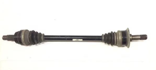 KOMPLE AKS SOL ARKA BMW 5 SERISI (F10) 520 i A-T UZUNLUK 811mm 2010-
