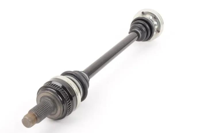 KOMPLE AKS SOL ARKA BMW X3 (E83) 2.0 D ABSLI 48 DIS UZUNLUK 621 mm 2004-2010 304673 33203415955 33217529913 33207537607