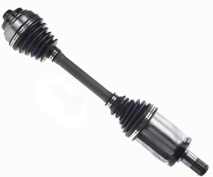 KOMPLE AKS SOL ÖN BMW X3 F25 2.0 D XDRİVE A-T/M-T UZUNLUK 590 MM 2010>