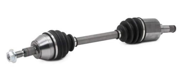 KOMPLE AKS SOL ON FORD FOCUS III 1.6 TDCI M-T UZUNLUK 637mm 2011-2015 2006995 1774249 BV613B437TA AV613B437CC 1840152 F1F63B437GA 1686194 1686592 BV61