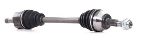 KOMPLE AKS SOL ON FORD RANGER (ET) 2.5 TD 4X4 ABSLI 44 DIS UZUNLUK 492mm 2006-2011 6M343B437BA PP042560XA 6M343B437DA PP042560X 1447139 1454573