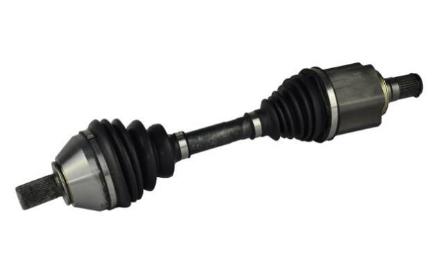 KOMPLE AKS SOL ON LAND ROVER FREELANDER II (FA) 2.2 TD4 A-T UZUNLUK 538 mm 2006-2014