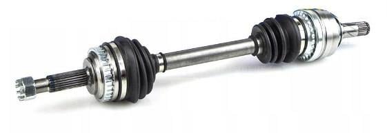 KOMPLE AKS SOL ON OPEL CORSA D 1.3 CDTI (DTH) UZUNLUK 576mm 2006-2014 5374178 374791 95518744 375043 13149834
