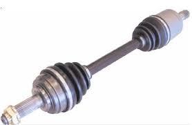 KOMPLE AKS SOL ON OPEL VECTRA B 1.6I ABSLI 29 DIS UZUNLUK 592MM 1995-2003  374087  374251