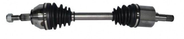 KOMPLE AKS SOL ON UZUNLUK 657mm FORD KUGA I 2.0 TDCI A-T/M-T 4X4 2008-2013 RM8V413B437A1C 8V413B437AB 1594946 1803655 1502118