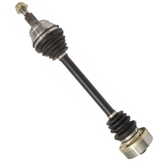 KOMPLE AKS SOL ON VOLKSWAGEN GOLF IV (1J1) 1.9 TDI UZUNLUK 557mm 1997-2005 1J0407271AF 1J0407271FN