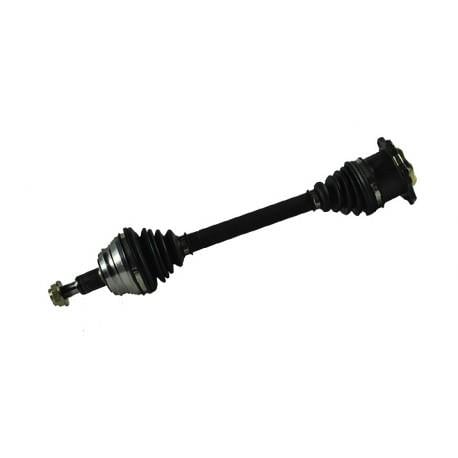 KOMPLE AKS SOL ÖN VW PASSAT 1.9 TDI A-T ABSLI 45 DIS UZUNLUK 527mm 1996-2000 8D0407271BC