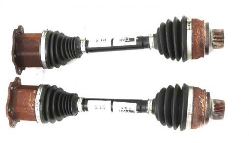 KOMPLE AKS SOL-SAG ON AUDI A4 (8K2,B8) 2.0 TDI A-T UZUNLUK 460mm 2007-2015 KOMPLE AKS SOL-SAG ON AUDI A4 (8K2,B8) 2.0 TDI A-T UZUNLUK 460mm 2007-2015