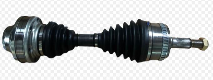 KOMPLE AKS SOL-SAG ON MERCEDES VITO (638) 108 CDI ABSLI 48 DIS UZUNLUK 506mm 1997-2003