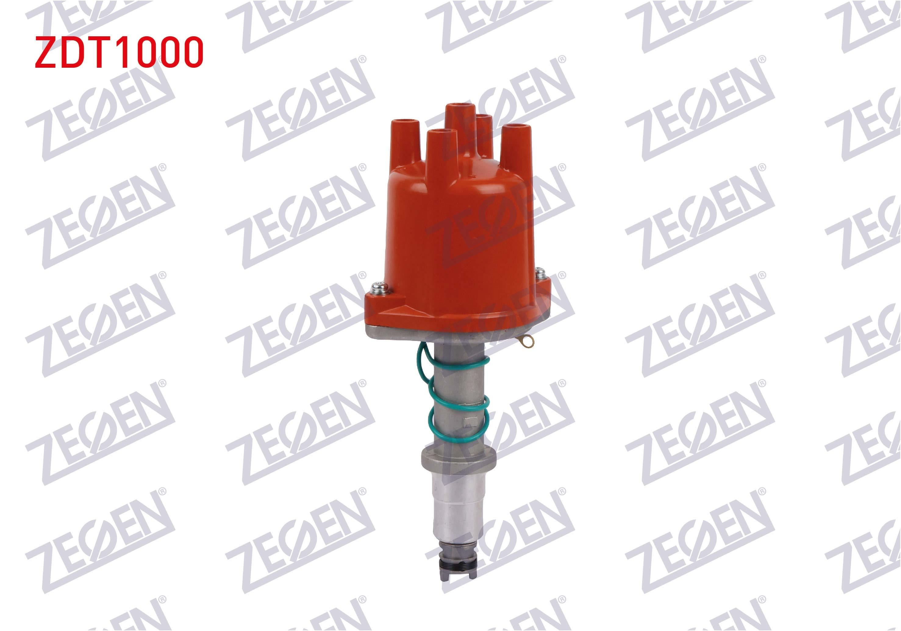 KOMPLE DISTRIBUTOR (61014806) R12 TOROS