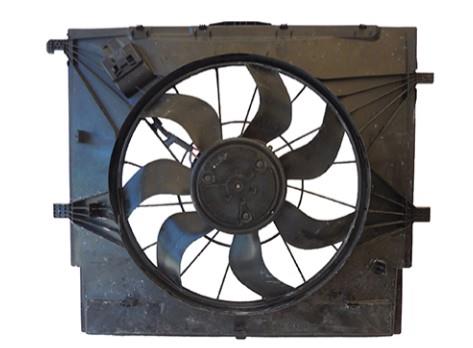 KOMPLE FAN VİTO 447