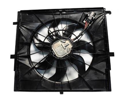 KOMPLE FAN VİTO W447 M274