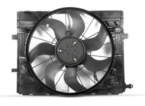 KOMPLE FAN W213 C238 C253 VİTO 447 850W