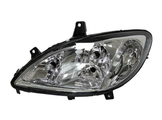 KOMPLE FAR SOL VİTO 639 SİSLİ 04-10