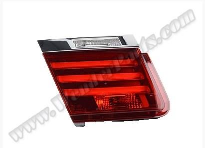 KOMPLE STOP F01 LCI F02 LCI İÇ SOL 12-15 714027000706