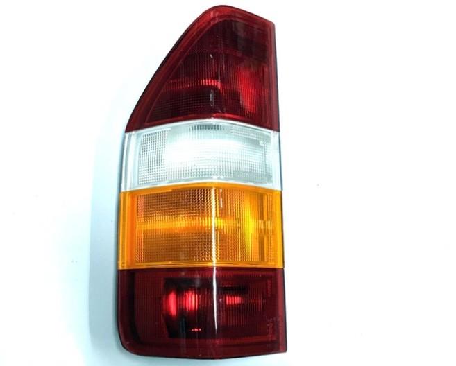 KOMPLE STOP SPRİNTER 901>904 SOL BEYAZ SİNYAL 2003-06 A0008200577 A0008260756 A0008261556 A0008200577 A0008261556 A9018202364 A0008261856