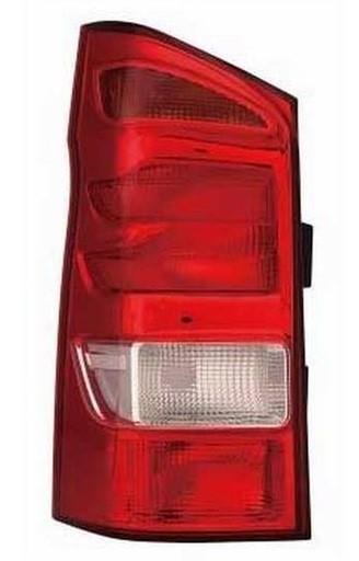 KOMPLE STOP VİTO447 SOL SARI SİNYAL