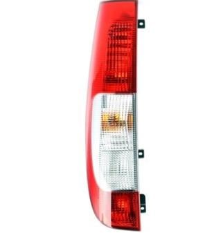 KOMPLE STOP VİTO639 SOL BEYAZ SİNYAL