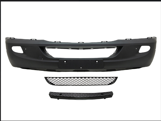 KOMPLE TAMPON ÖN SPRİNTER 906 PDCSİZ FAR YIKAMASIZ SİSLİ TİP 06-14