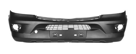 KOMPLE TAMPON ÖN SPRİNTER 906 PDCSİZ FAR YIKAMASIZ SİSLİ TİP 14-18