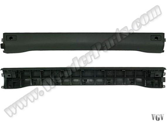 KOMPLE TAMPON SPRİNTER 901>904 ARKA ORTA; İÇ+DIŞ 1995-06