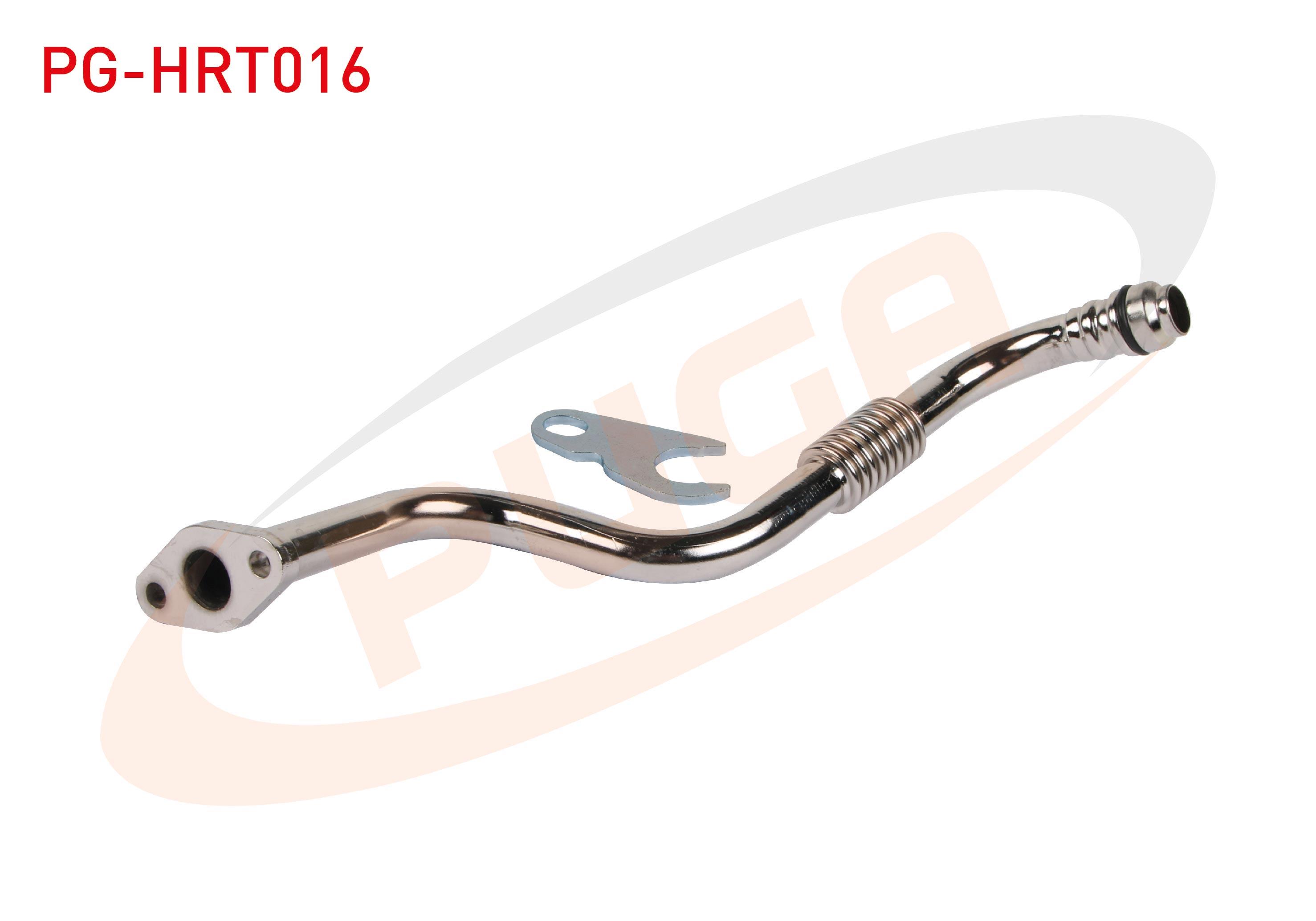 KONNEKTOR DONUS BORUSU FORD TRANSIT (V184) 190-120 HP