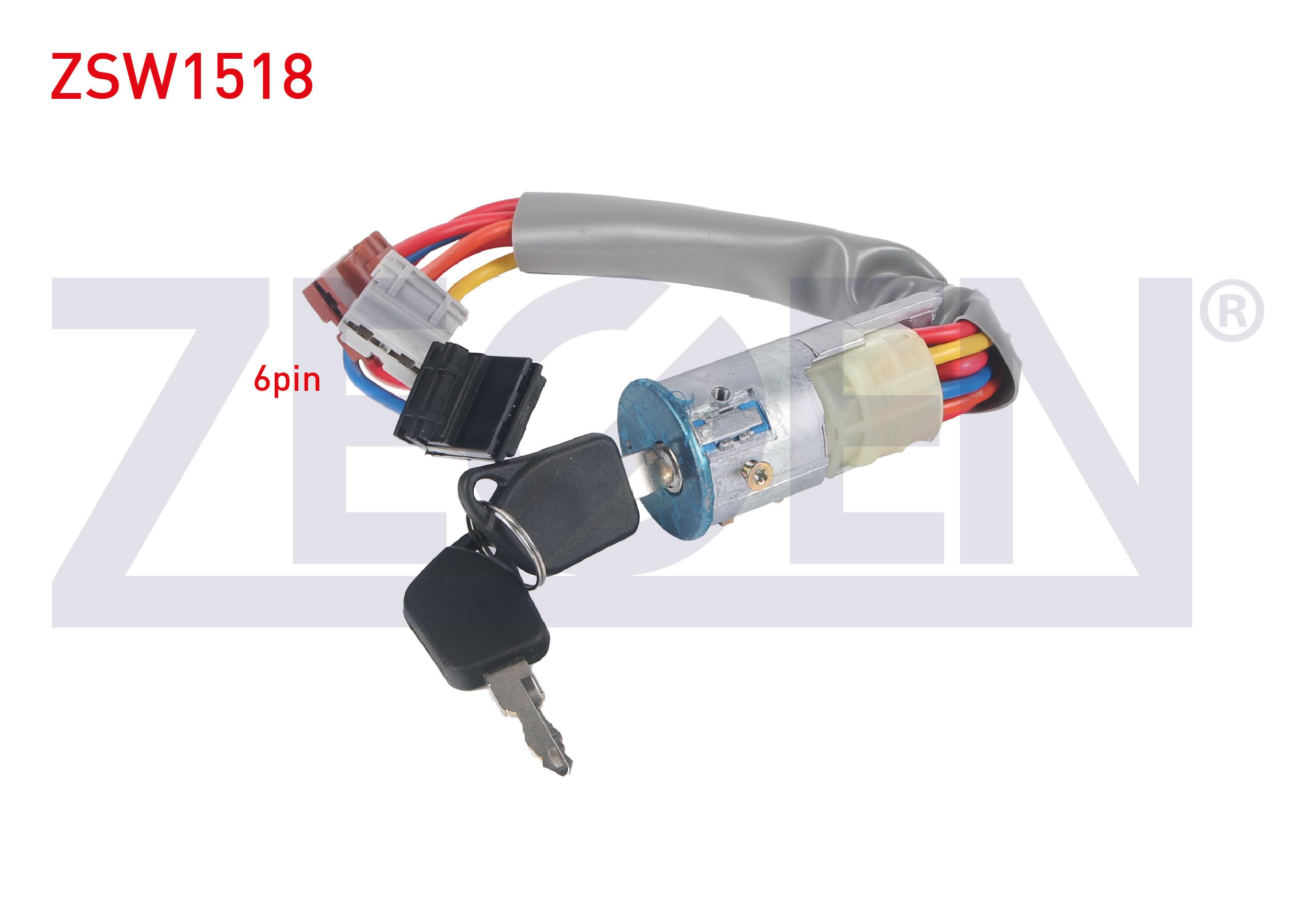 KONTAK ANAHTARI PEUGEOT 306 1993-2002