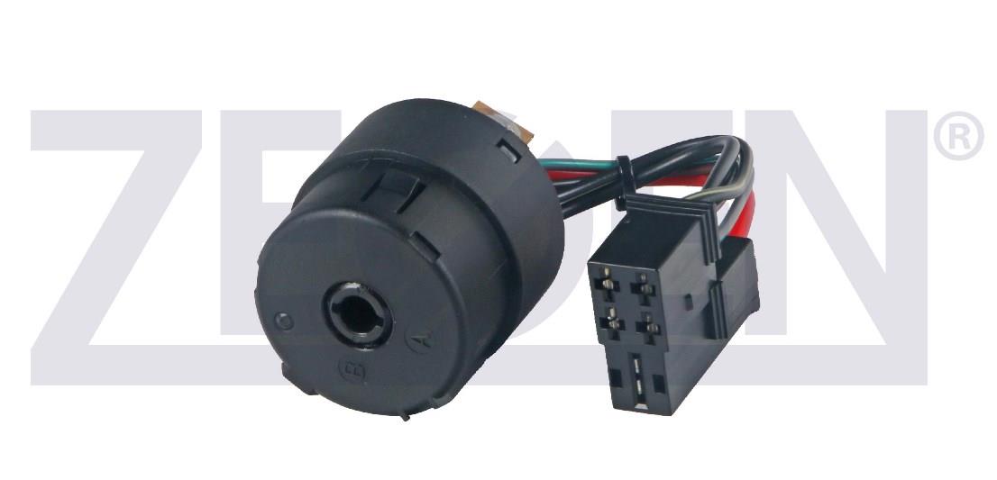 KONTAK TERMIGI LT 35-CRAFTER 5 PIN MERCEDES SPRINTER - VITO 1995-2006