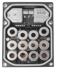 KONTROL ÜNİTESİ   E53