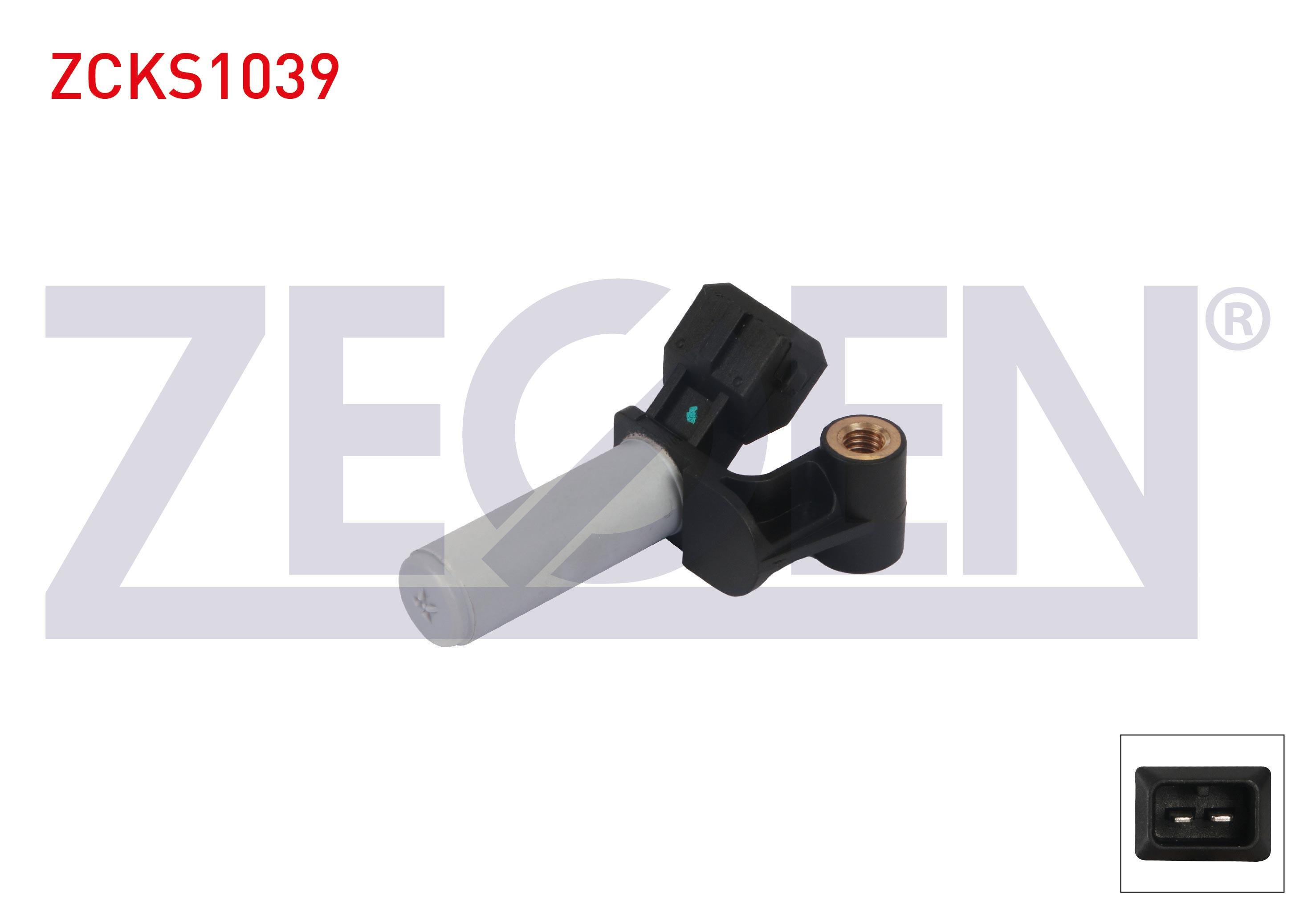 KRANK DEVIR SENSORU CITROEN JUMPER 2.2 HDI 2006- / FIAT DUCATO 2.2 D 2006-2011 / MONDEO III 2.0 TDCI 2001-2007 / TRANSIT 2.2 TDCI 2007-2014 / PEUGEOT BOXER 2.2 HDI 2006- (P22DTE)