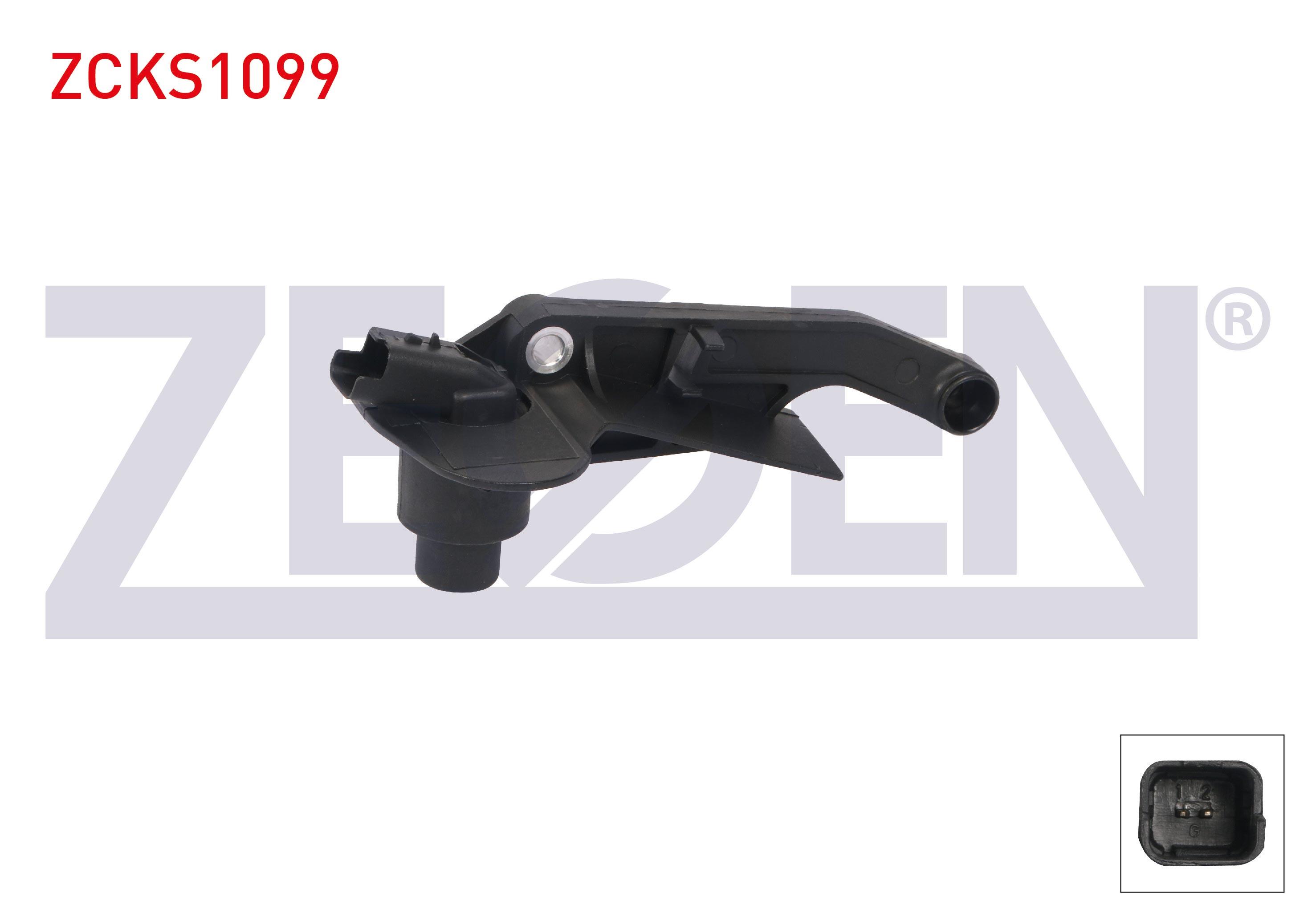 KRANK DEVIR SENSORU CITROEN SAXO 1.6 1996-2003 / XSARA 1.6 I 1997-2000 / 306 1.6 (TU5JP) 1993-2000 / 106 II 1.4 I (TU3JP) 1996-2004