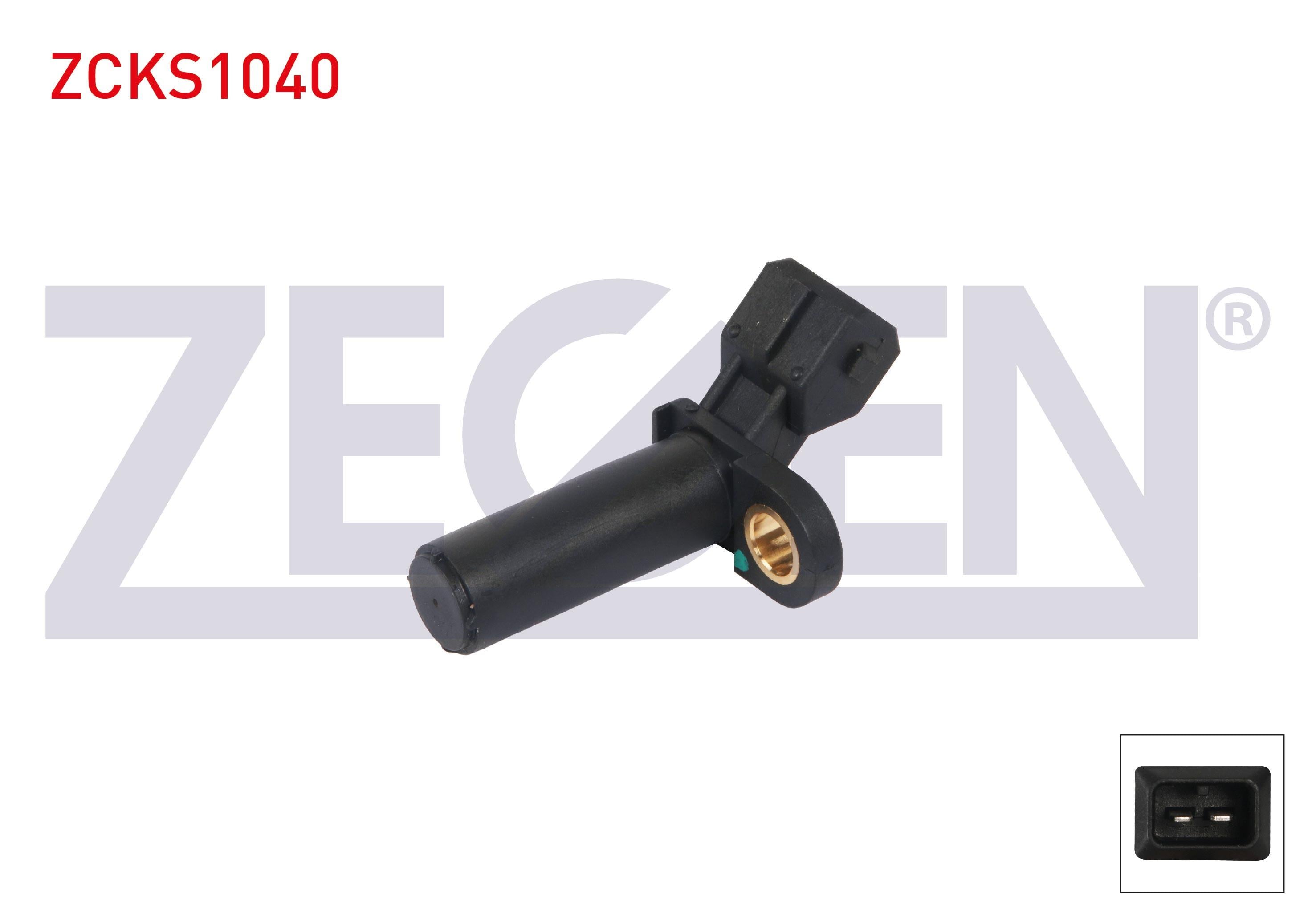 KRANK DEVIR SENSORU FORD ESCORT V-VI 1.6 I 16V 1992-1998 / FIESTA IV 1.4 I 16V 1996-2002 / FOCUS I 1.6 16V 1998-2004