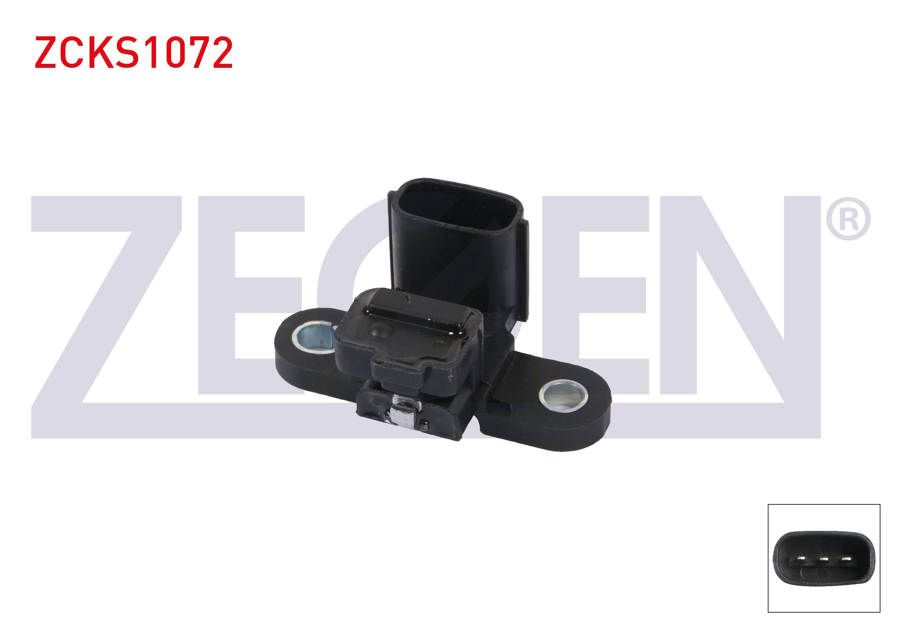 KRANK DEVIR SENSORU MITSUBISHI CARISMA 1.6 4G92 (SOHC 16V) 1995-2006