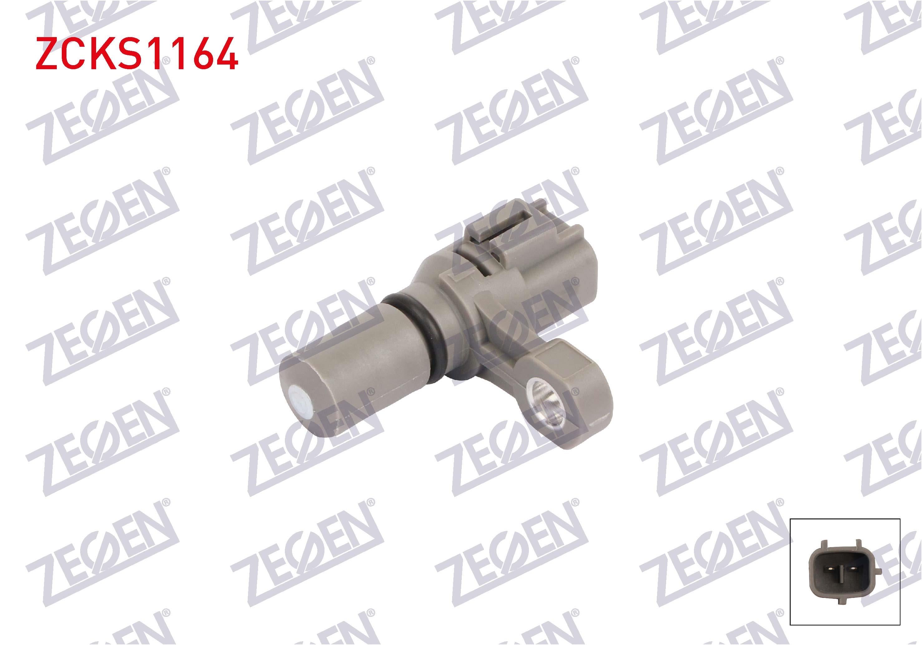 KRANK DEVIR SENSORU OPEL ASTRA F, G, H / CORSA B, C, D / VECTRA B / ZAFIRA A