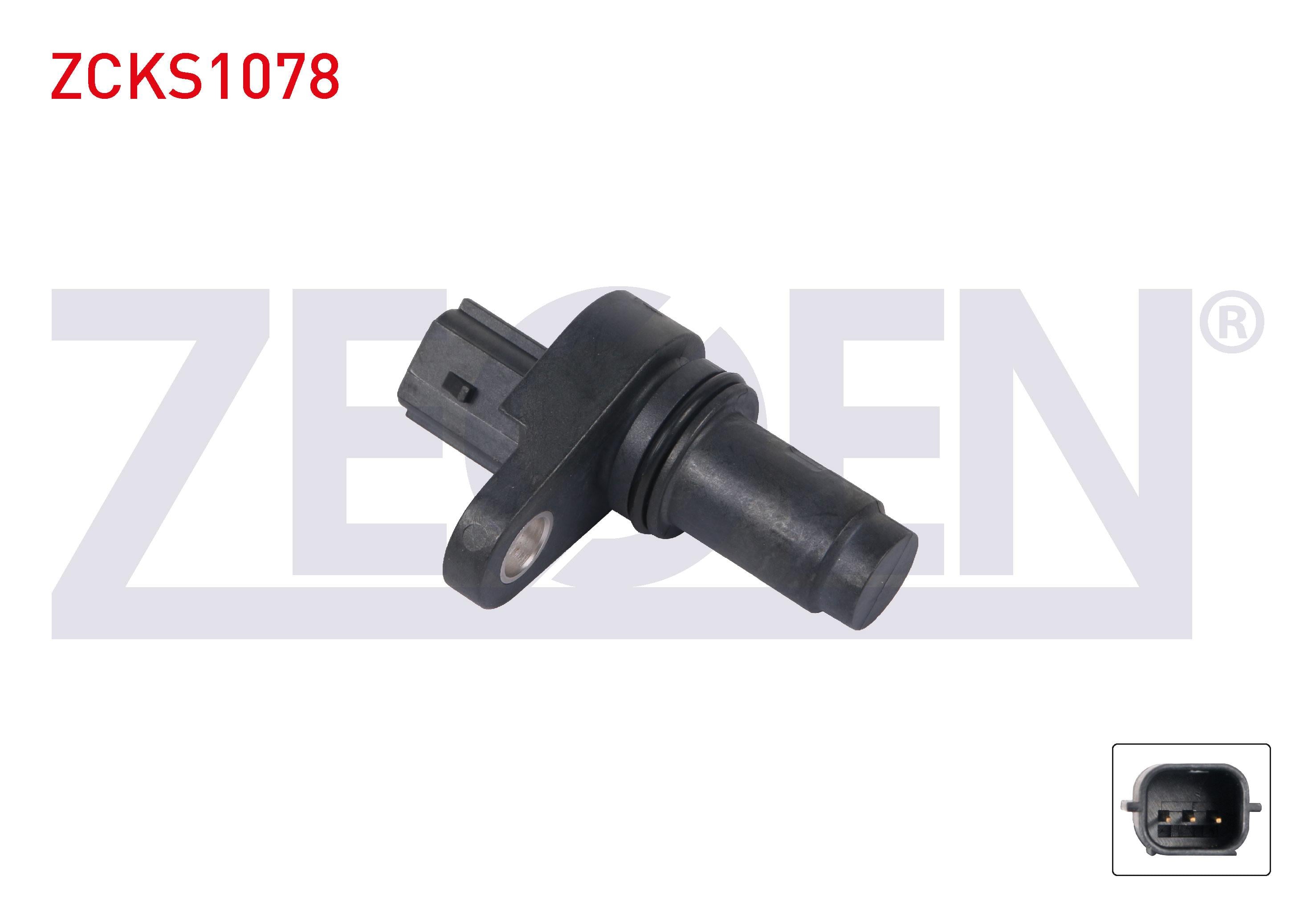 KRANK DEVIR SENSORU OPEL INSIGNIA A 2.0 TURBO A 20 NHT 2008-2017