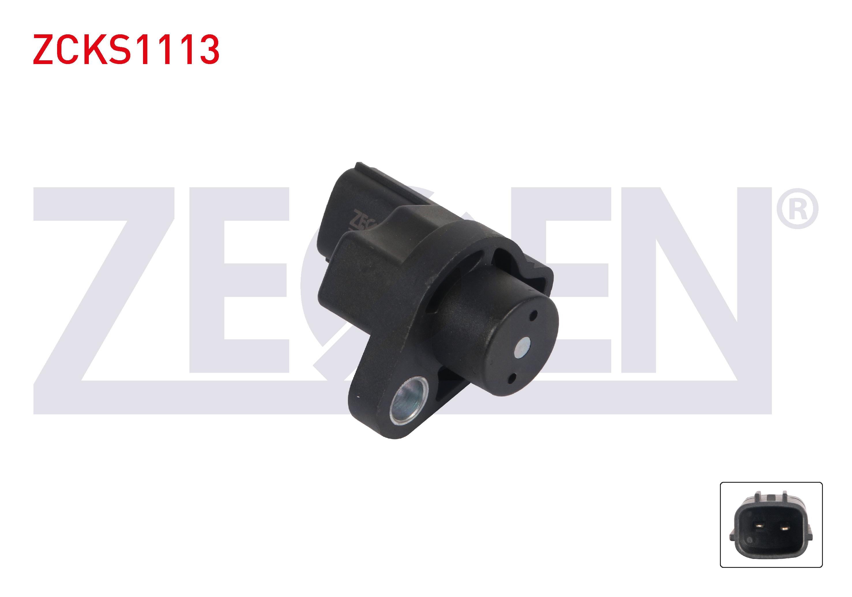 KRANK DEVIR SENSORU SUZUKI GRAND VITARA I 1.6 4X4 G16B 1998-2003 / JIMNY SUV 1.3 16V G13BB 1998- / SWIFT II HATCHBACK 1.3 G13BA 1989-1996