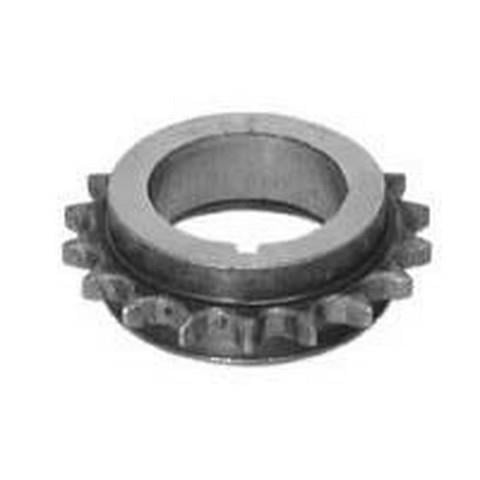 KRANK DİŞLİSİ    102 1984-88